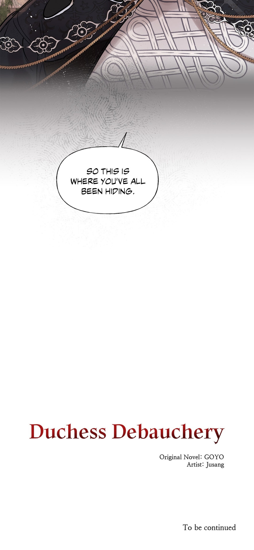 The Duchess’ Lewd Invitation - Chapter 24 [photo 36] - MangaPorn