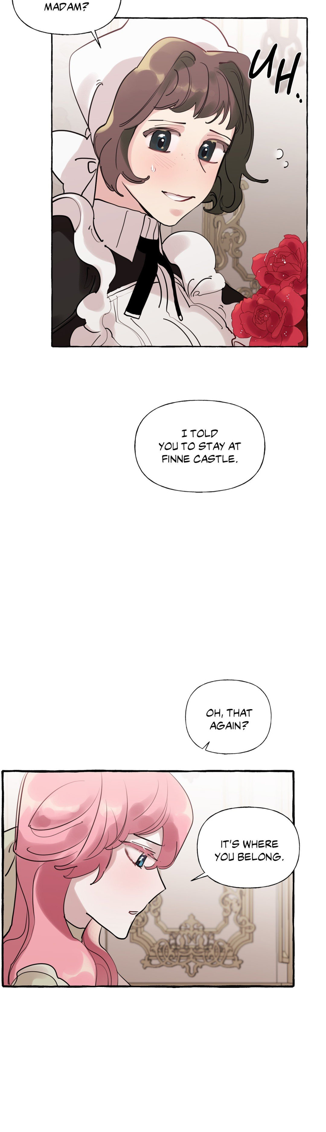 The Duchess’ Lewd Invitation - Chapter 24 [photo 6] - MangaPorn