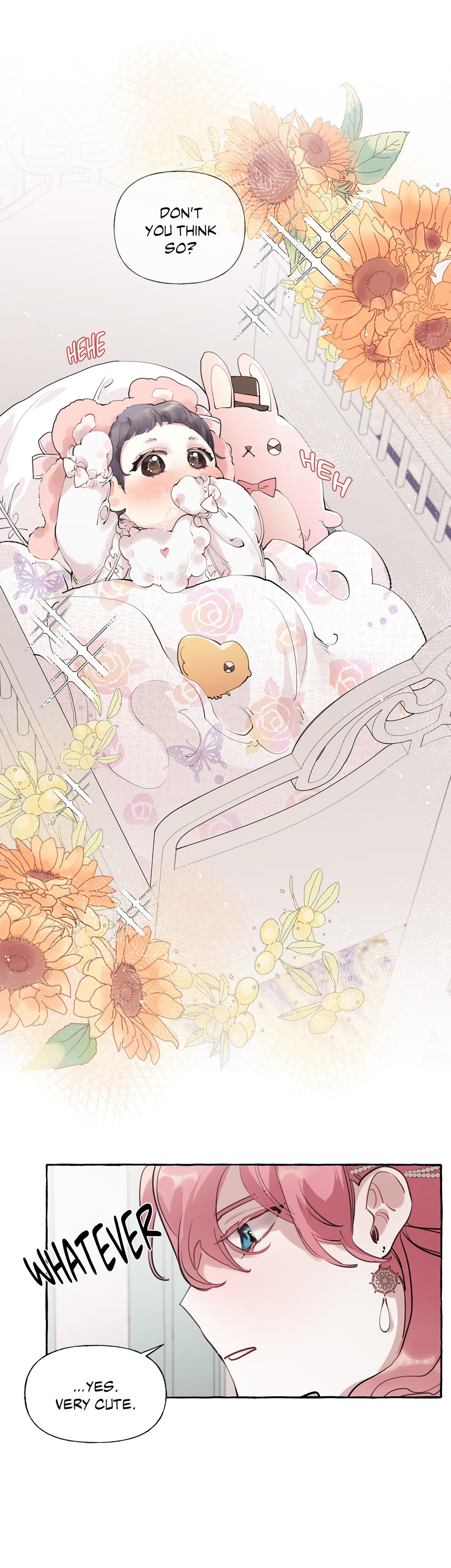 The Duchess’ Lewd Invitation - Chapter 25 [photo 11] - MangaPorn