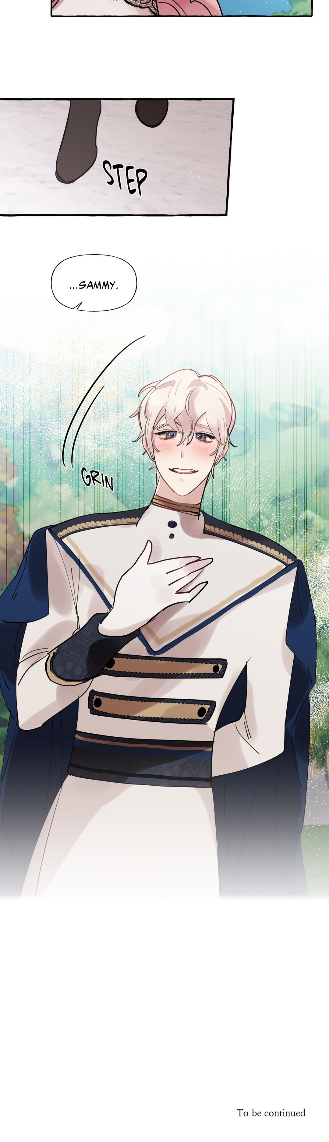 The Duchess’ Lewd Invitation - Chapter 25 [photo 32] - MangaPorn