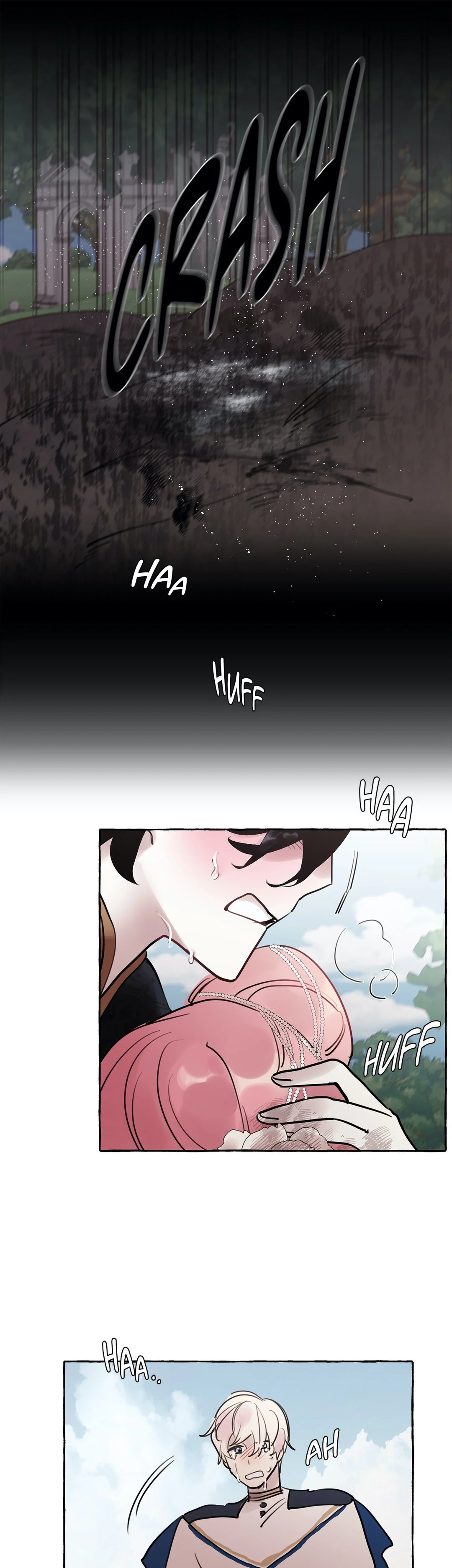 The Duchess’ Lewd Invitation - Chapter 26 [photo 27] - MangaPorn