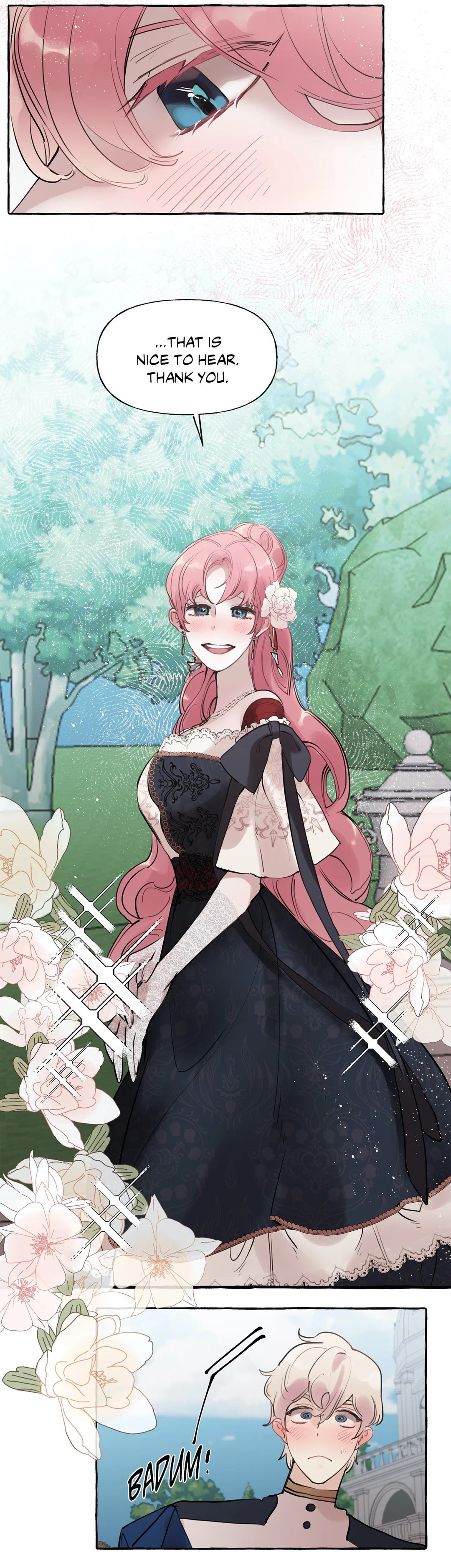 The Duchess’ Lewd Invitation - Chapter 26 [photo 4] - MangaPorn