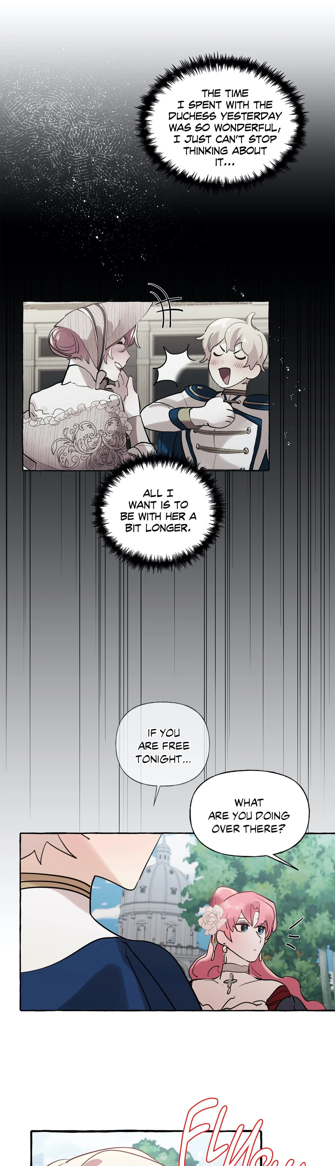 The Duchess’ Lewd Invitation - Chapter 26 [photo 9] - MangaPorn