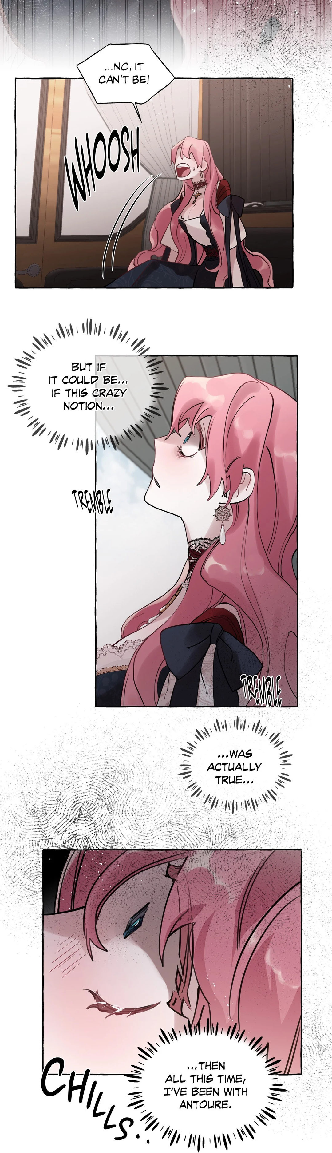 The Duchess’ Lewd Invitation - Chapter 27 [photo 26] - MangaPorn