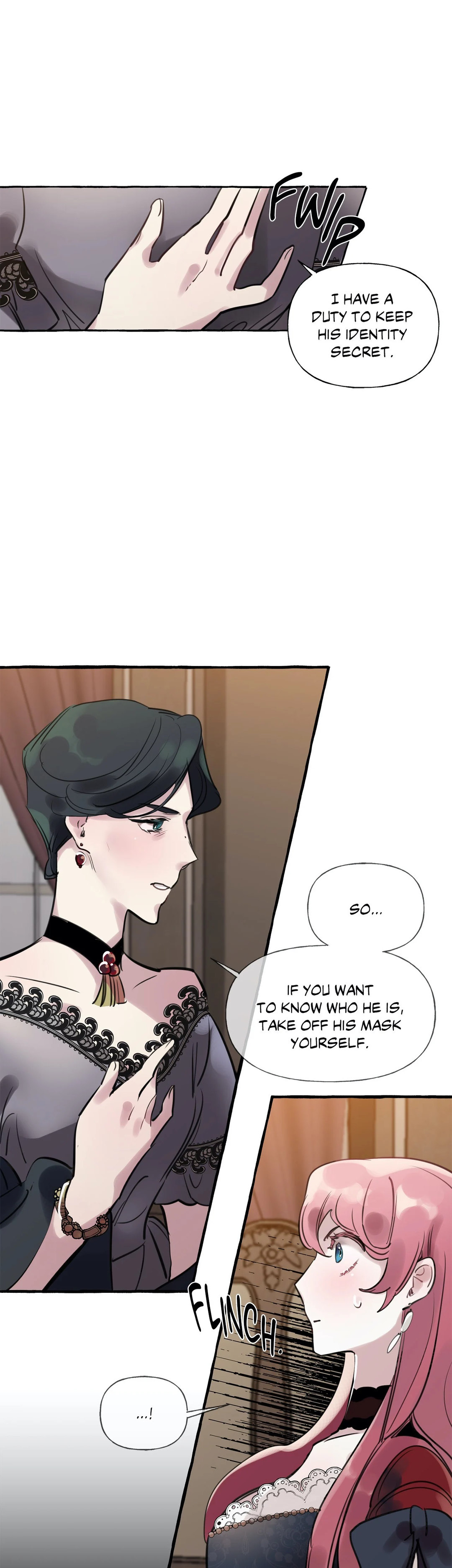 The Duchess’ Lewd Invitation - Chapter 28 [photo 7] - MangaPorn