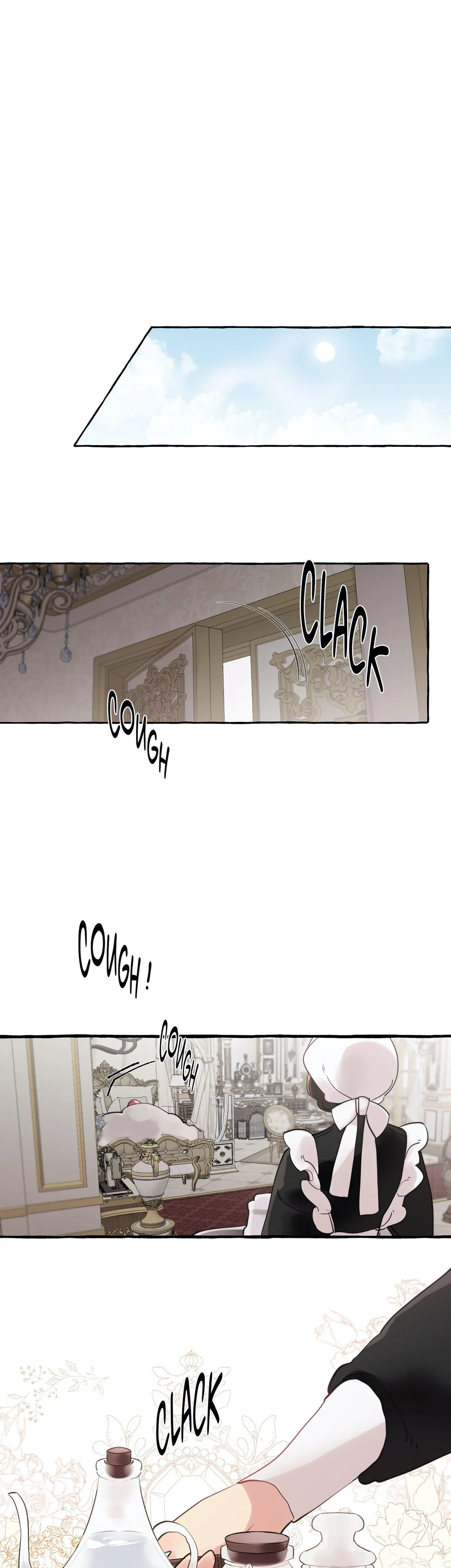 The Duchess’ Lewd Invitation - Chapter 29 [photo 1] - MangaPorn