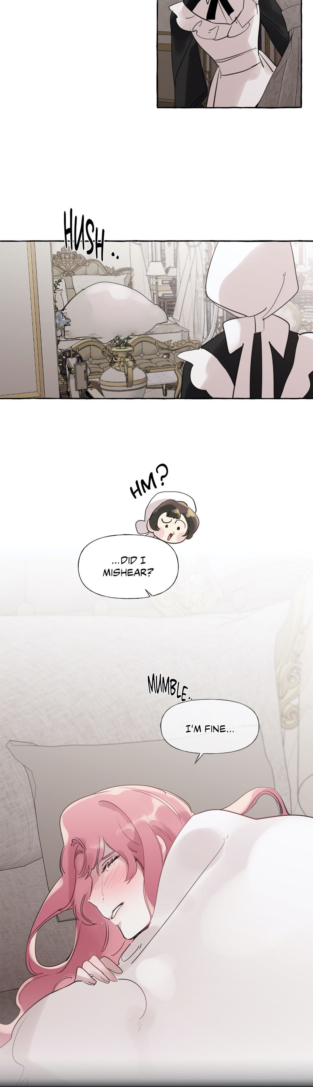 The Duchess’ Lewd Invitation - Chapter 29 [photo 10] - MangaPorn