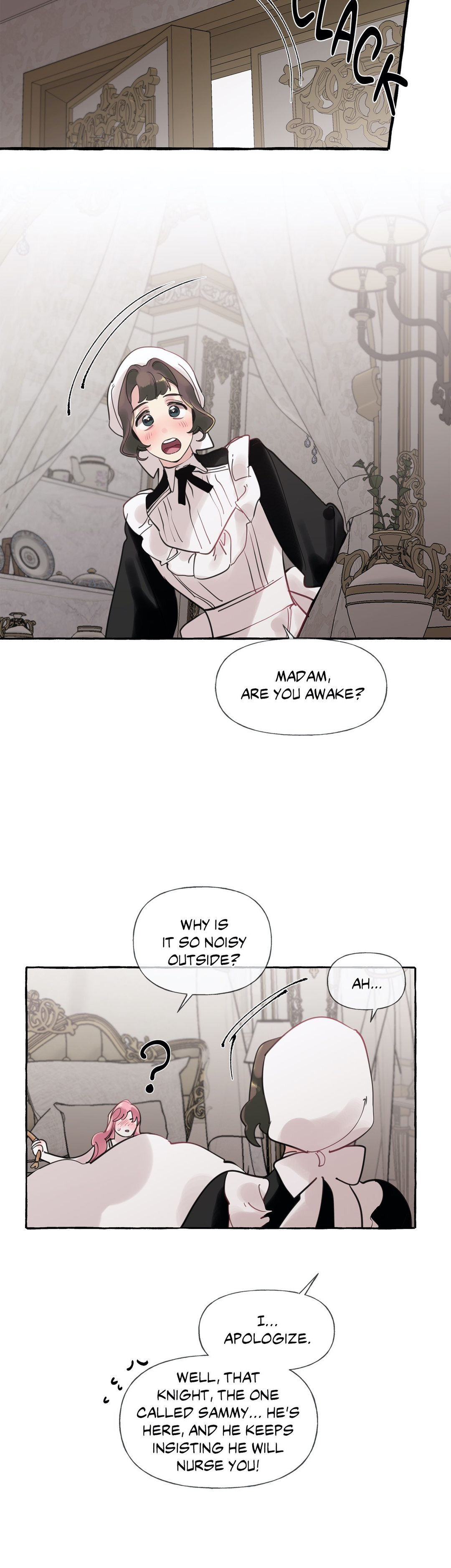 The Duchess’ Lewd Invitation - Chapter 29 [photo 22] - MangaPorn