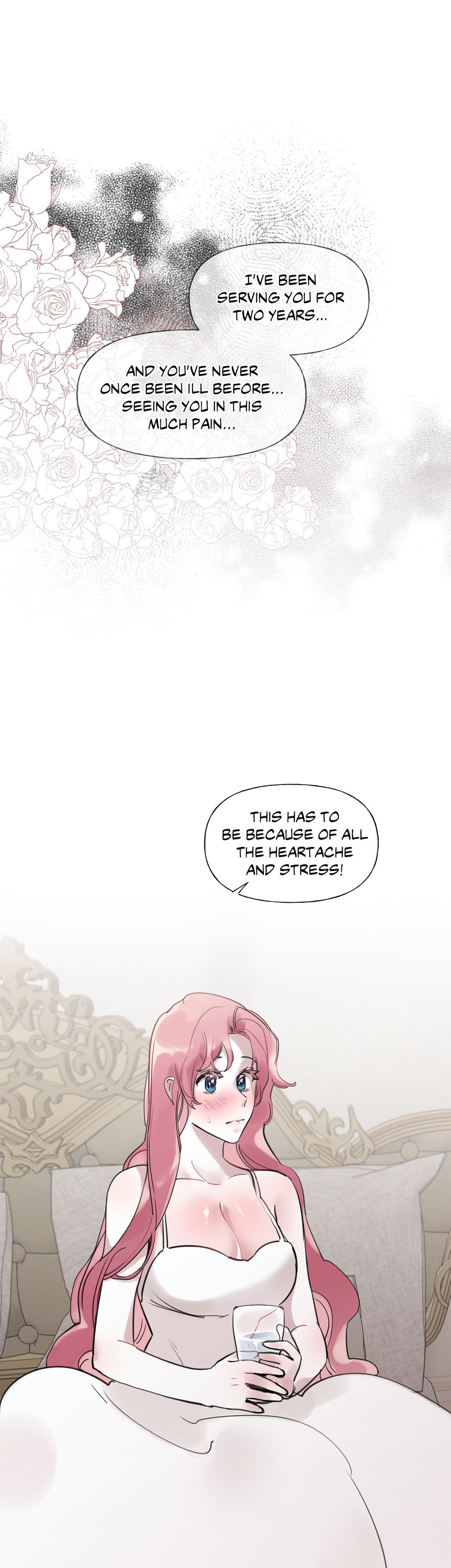 The Duchess’ Lewd Invitation - Chapter 29 [photo 27] - MangaPorn