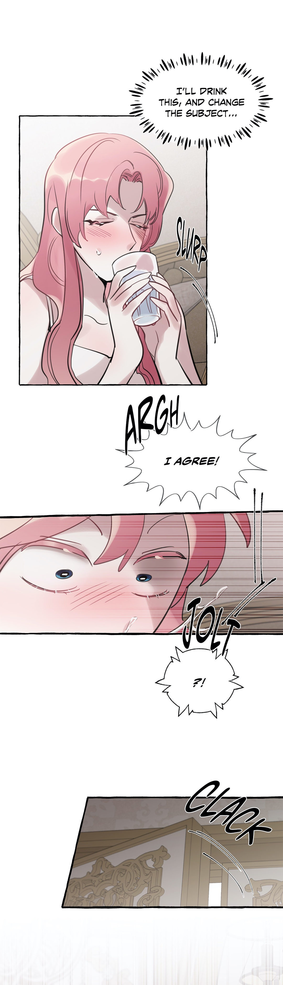 The Duchess’ Lewd Invitation - Chapter 29 [photo 29] - MangaPorn