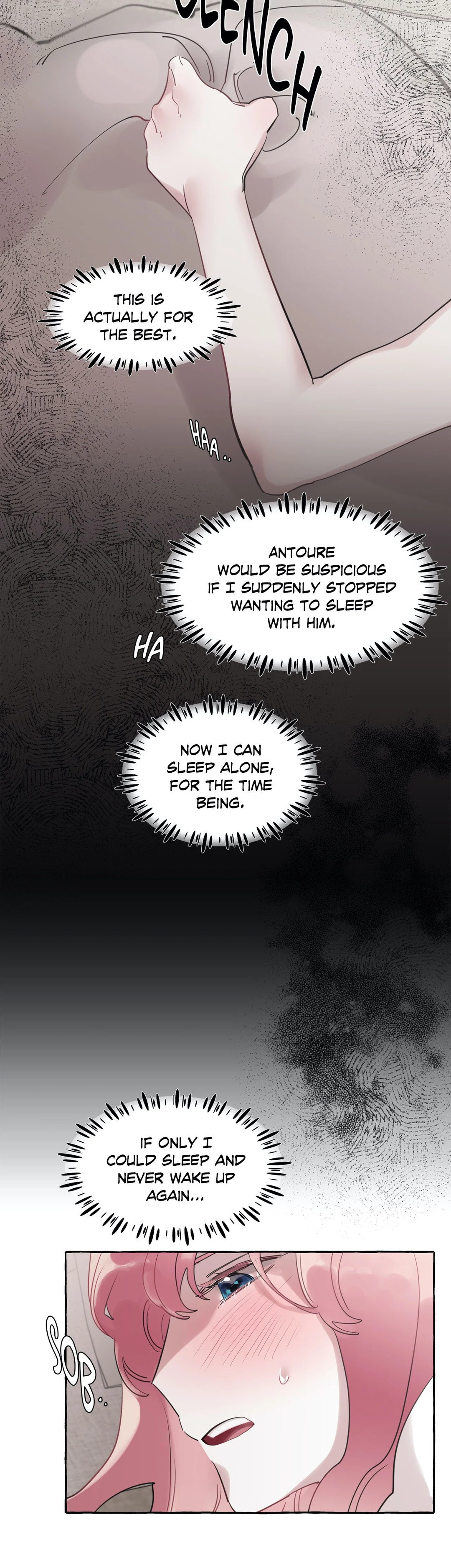 The Duchess’ Lewd Invitation - Chapter 29 [photo 6] - MangaPorn