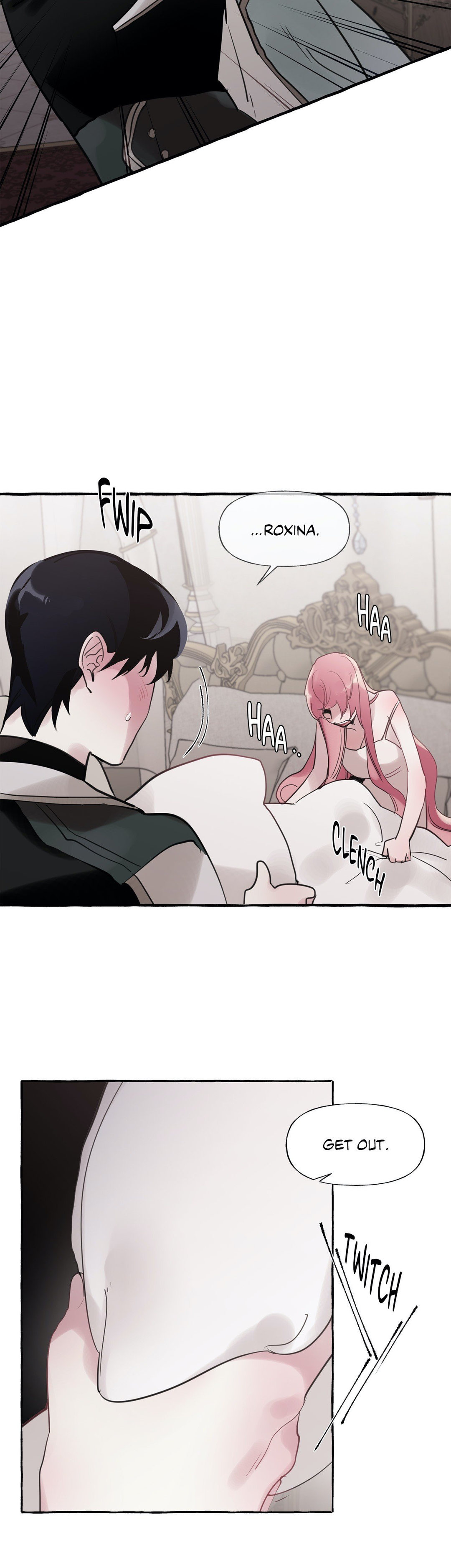 The Duchess’ Lewd Invitation - Chapter 30 [photo 26] - MangaPorn