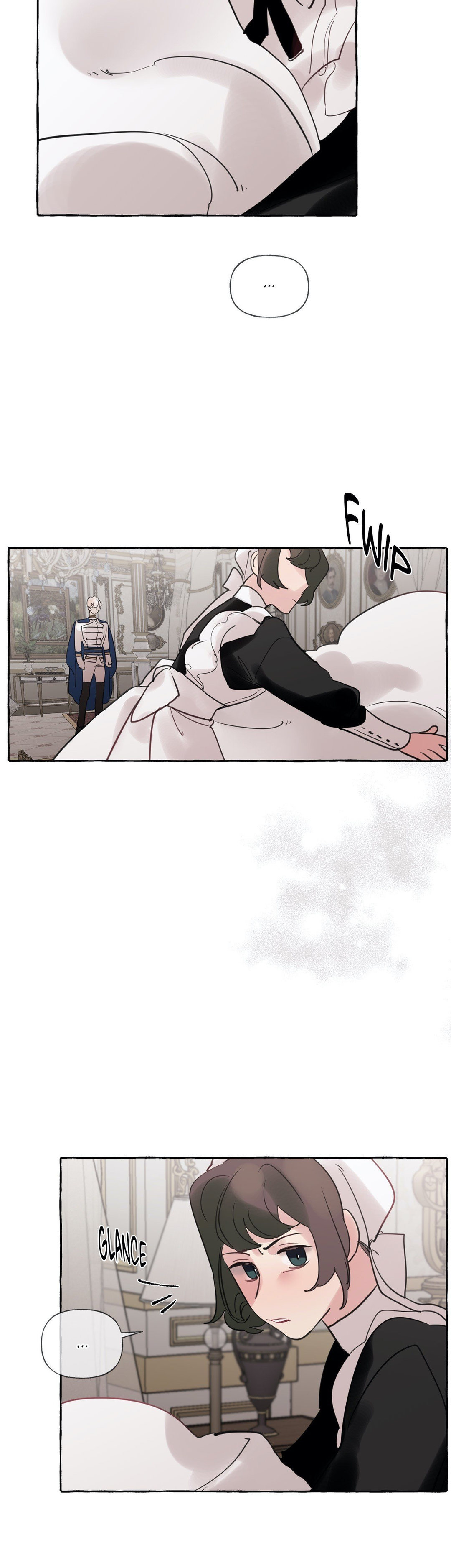 The Duchess’ Lewd Invitation - Chapter 30 [photo 8] - MangaPorn