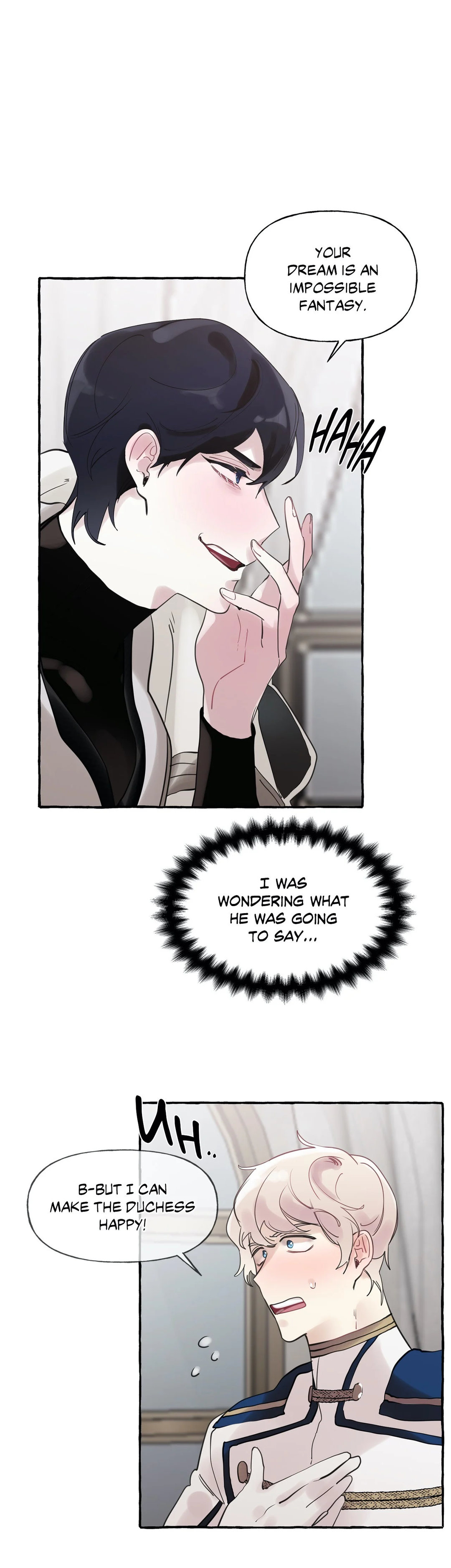 The Duchess’ Lewd Invitation - Chapter 31 [photo 10] - MangaPorn