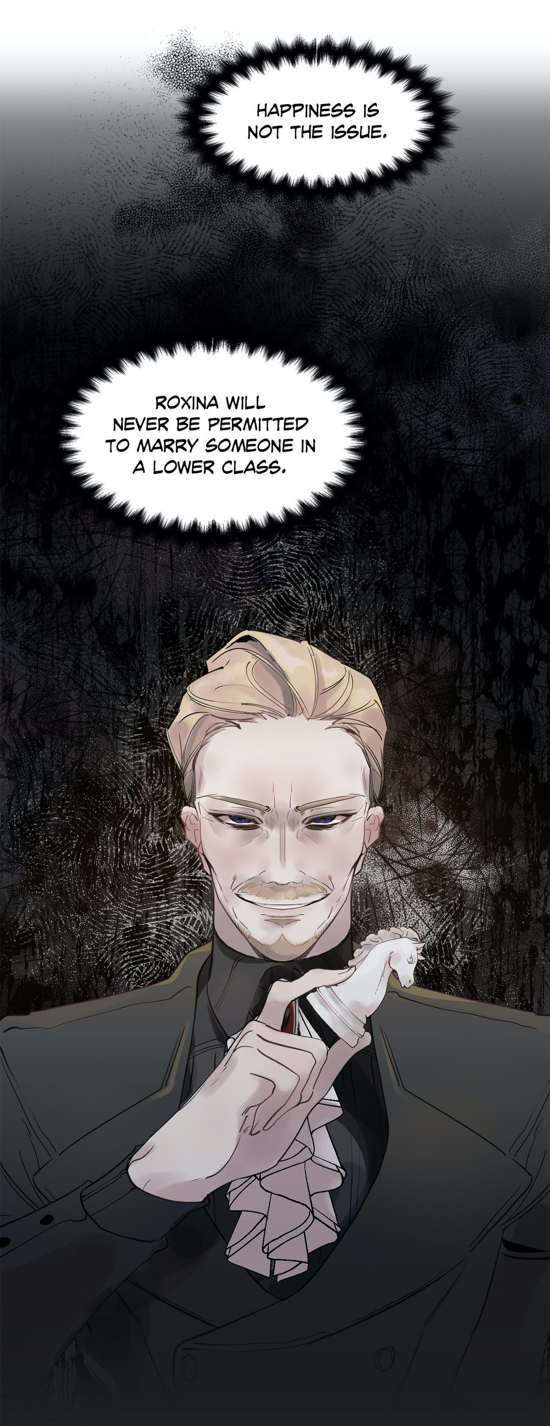 The Duchess’ Lewd Invitation - Chapter 31 [photo 11] - MangaPorn