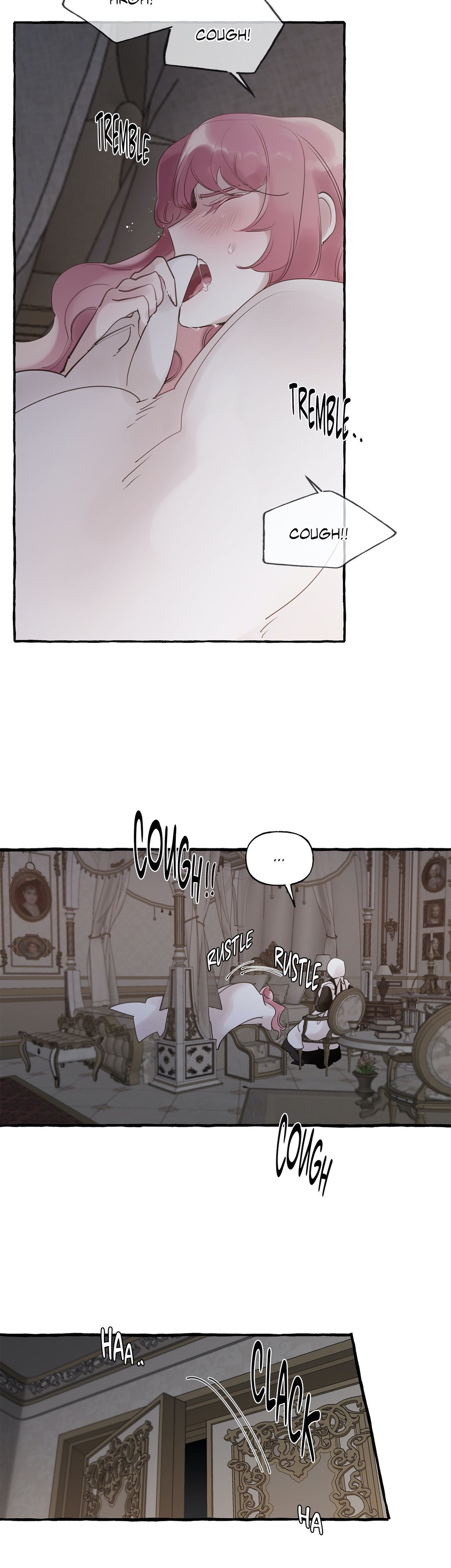 The Duchess’ Lewd Invitation - Chapter 31 [photo 28] - MangaPorn