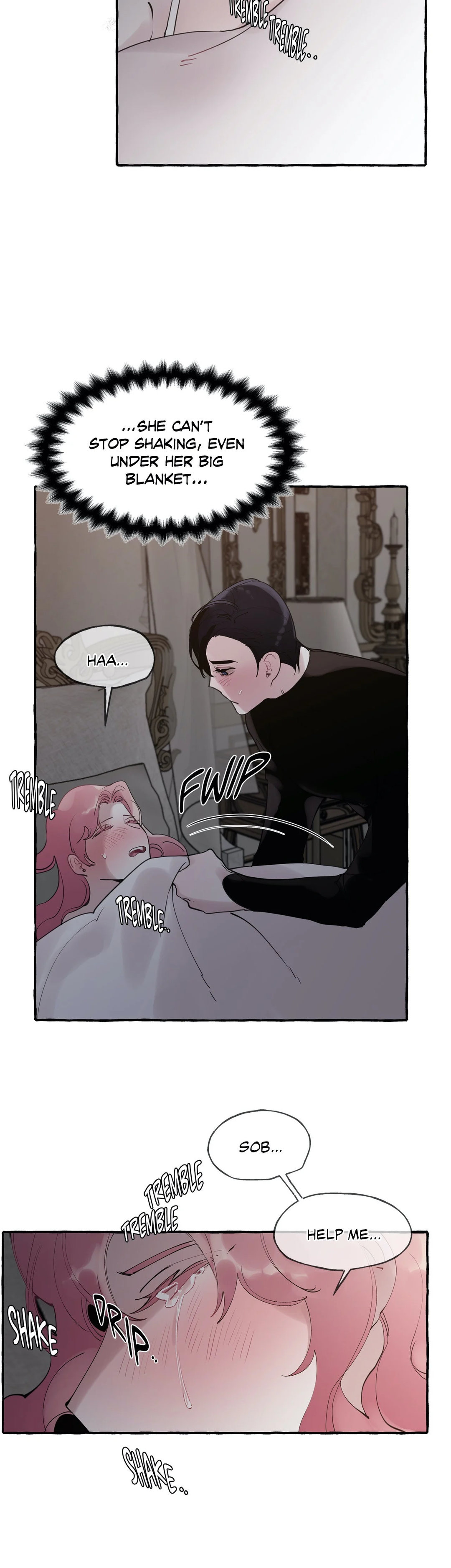 The Duchess’ Lewd Invitation - Chapter 32 [photo 10] - MangaPorn