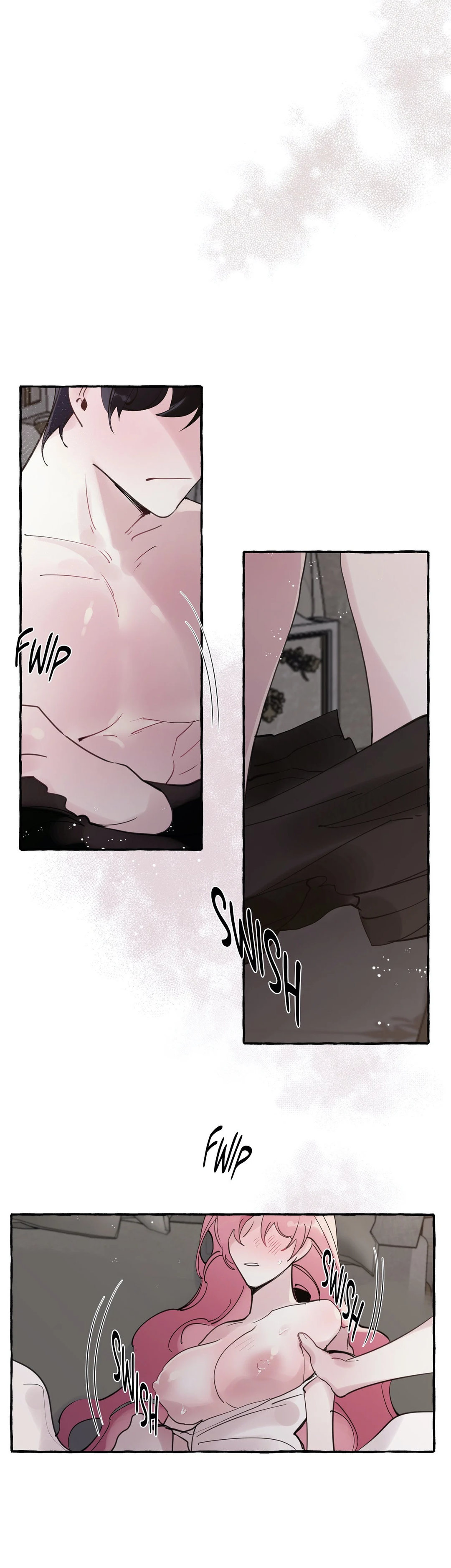 The Duchess’ Lewd Invitation - Chapter 32 [photo 12] - MangaPorn