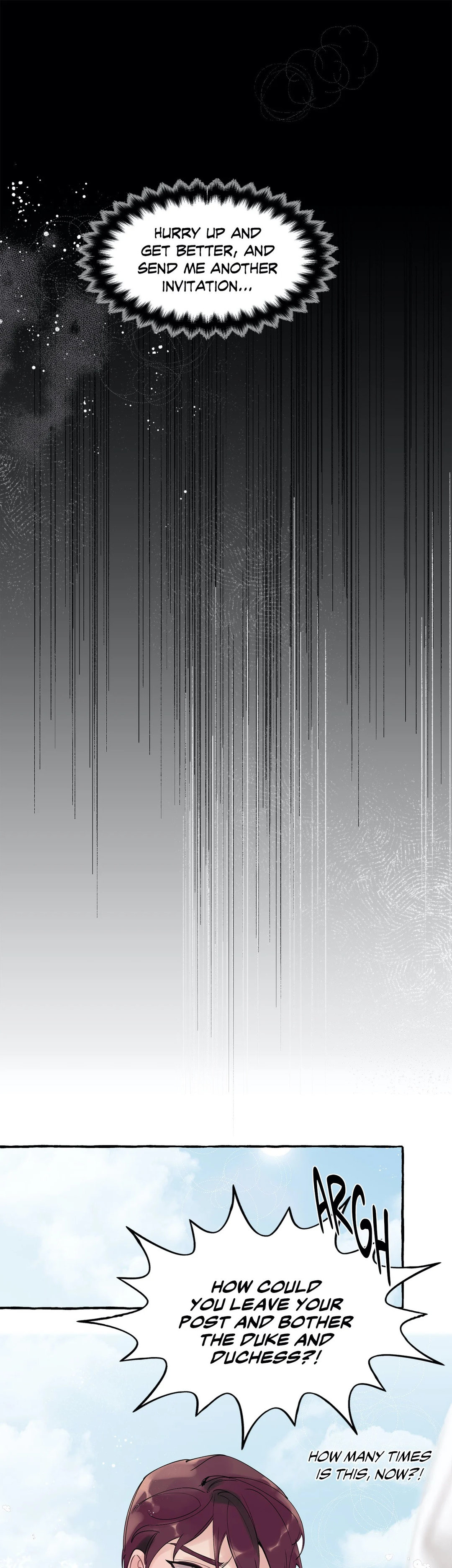 The Duchess’ Lewd Invitation - Chapter 32 [photo 17] - MangaPorn