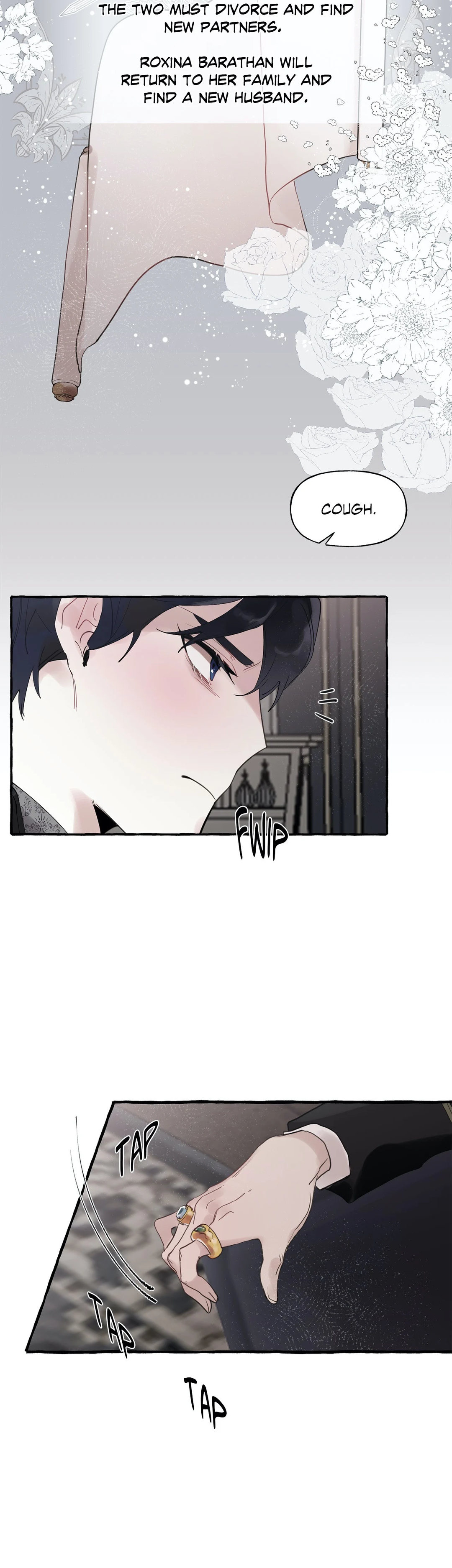 The Duchess’ Lewd Invitation - Chapter 32 [photo 30] - MangaPorn