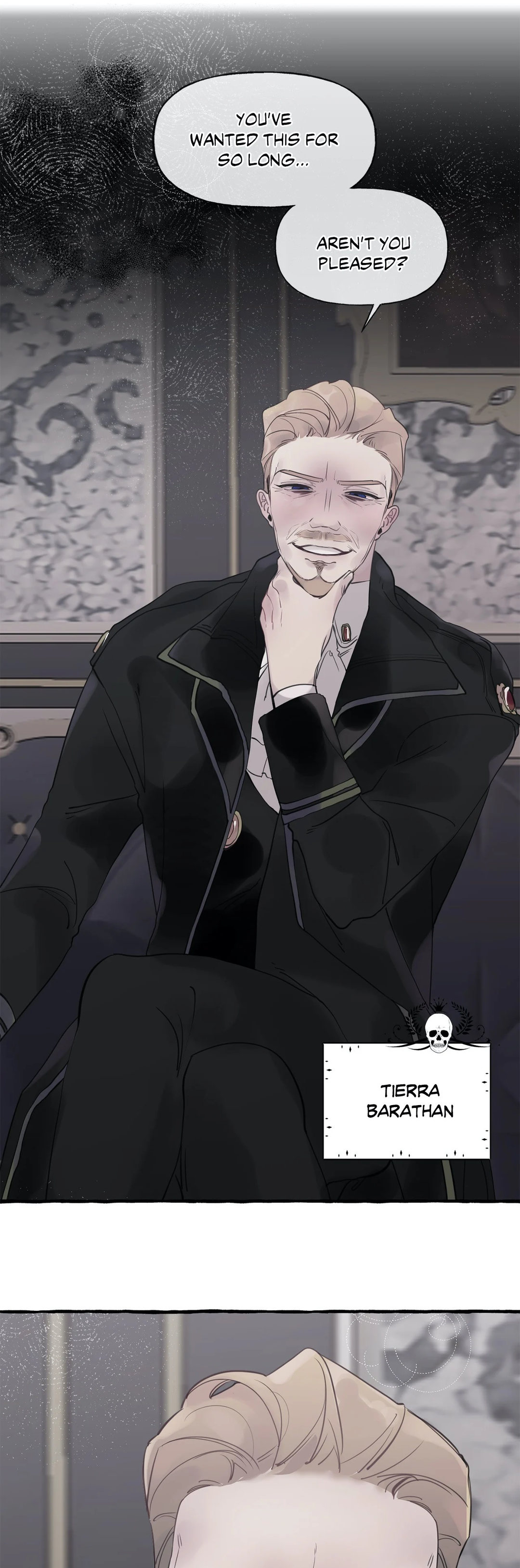 The Duchess’ Lewd Invitation - Chapter 32 [photo 31] - MangaPorn