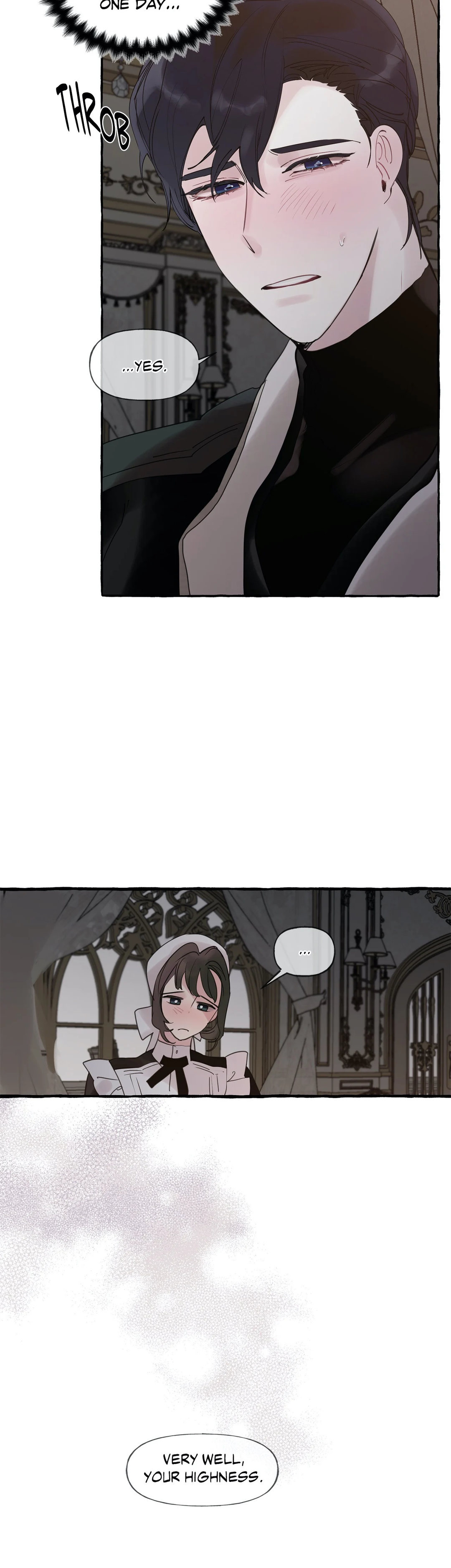 The Duchess’ Lewd Invitation - Chapter 32 [photo 6] - MangaPorn