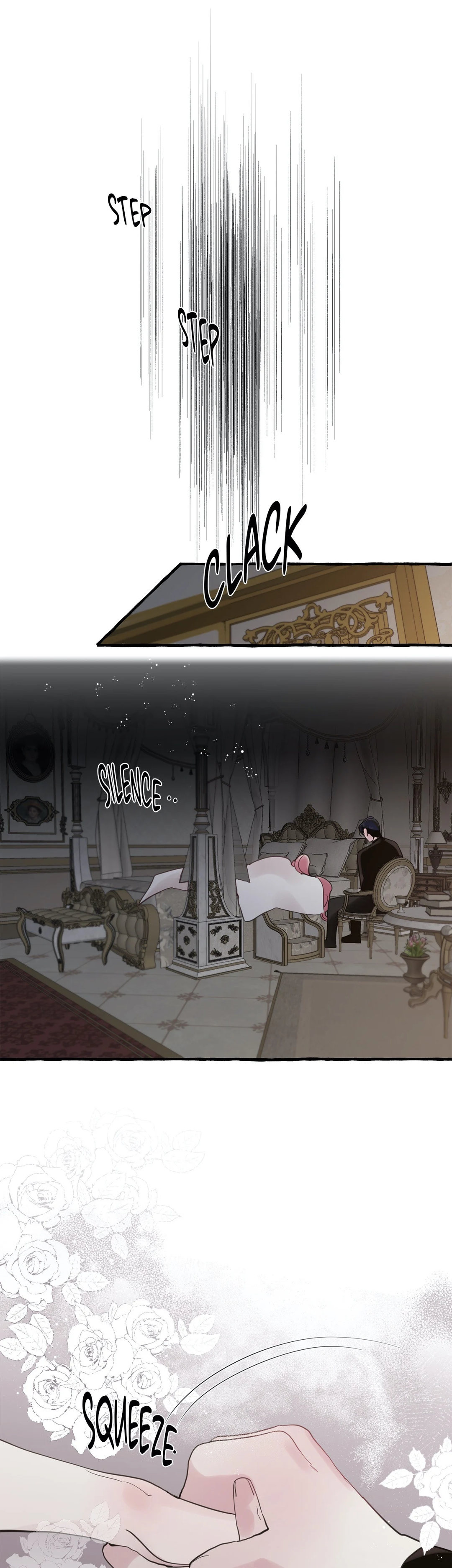 The Duchess’ Lewd Invitation - Chapter 32 [photo 7] - MangaPorn