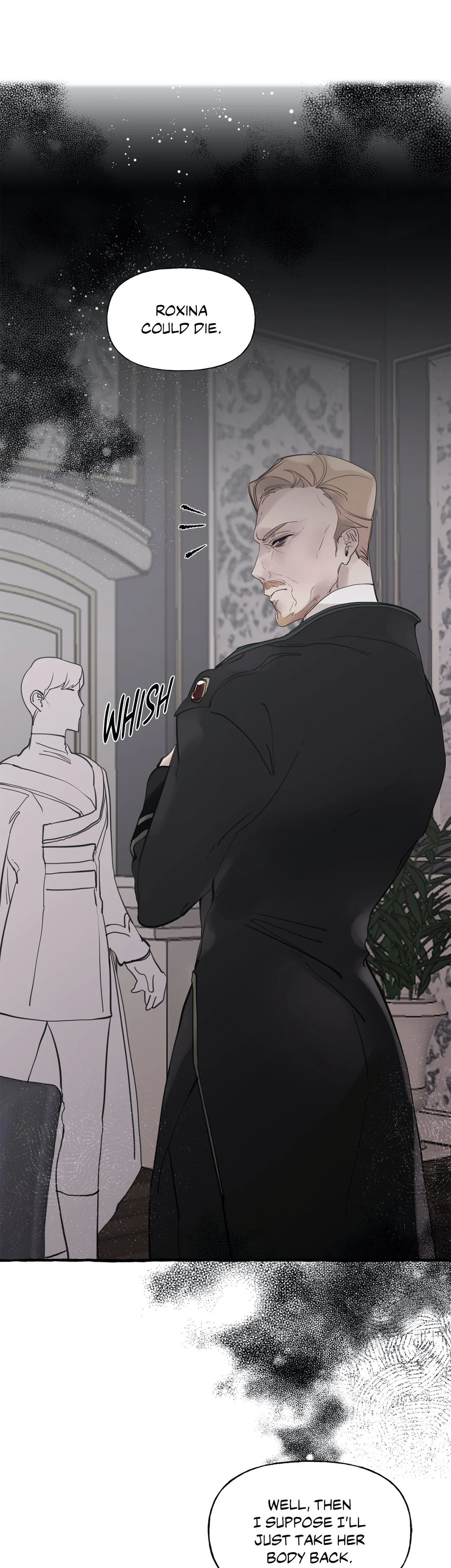 The Duchess’ Lewd Invitation - Chapter 33 [photo 11] - MangaPorn