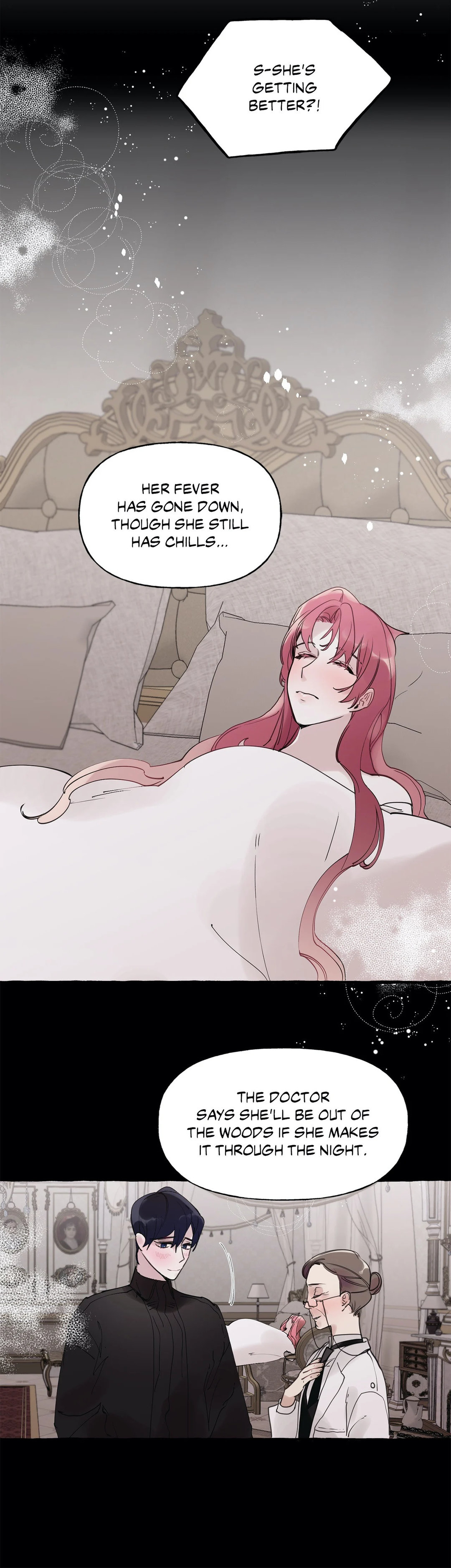 The Duchess’ Lewd Invitation - Chapter 33 [photo 20] - MangaPorn