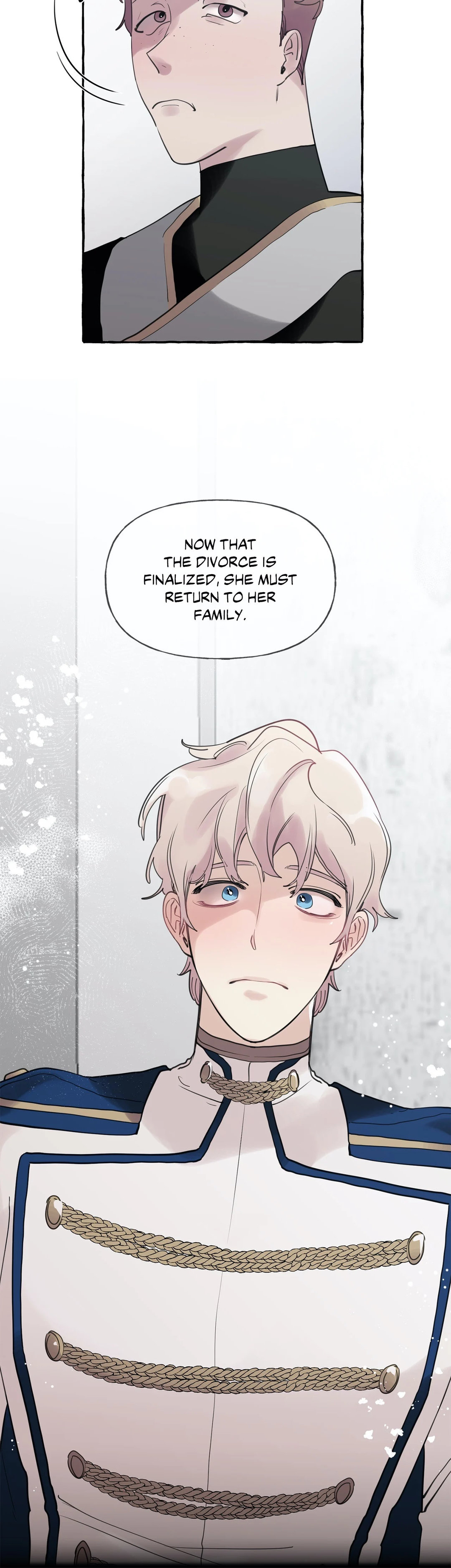 The Duchess’ Lewd Invitation - Chapter 33 [photo 30] - MangaPorn