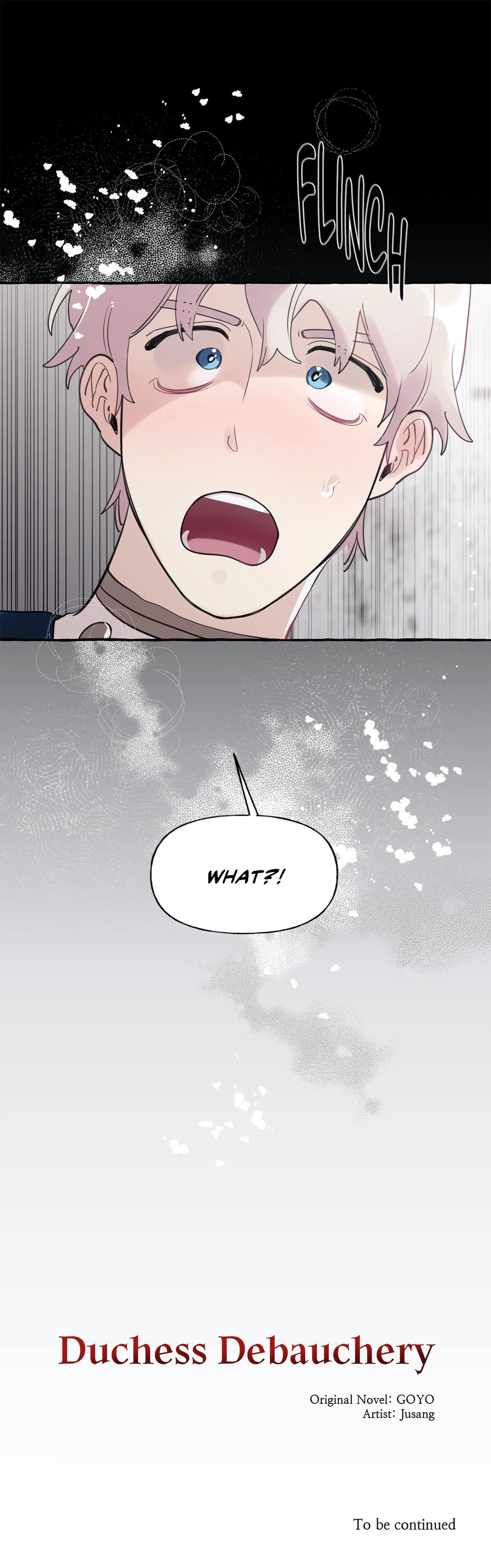 The Duchess’ Lewd Invitation - Chapter 33 [photo 31] - MangaPorn