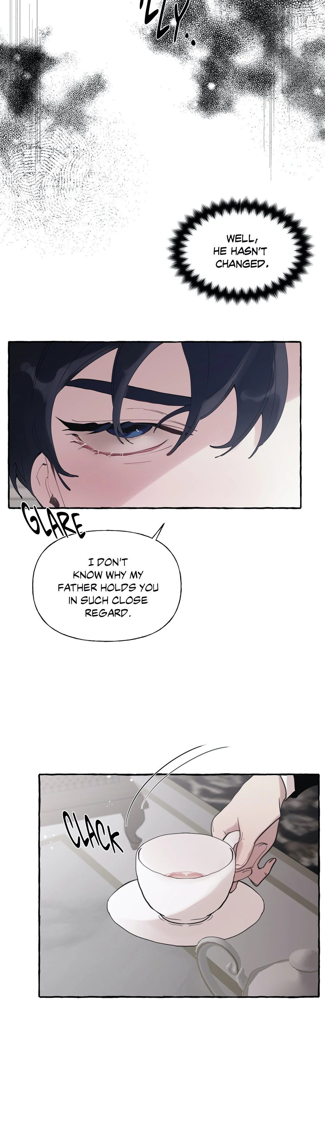 The Duchess’ Lewd Invitation - Chapter 33 [photo 4] - MangaPorn