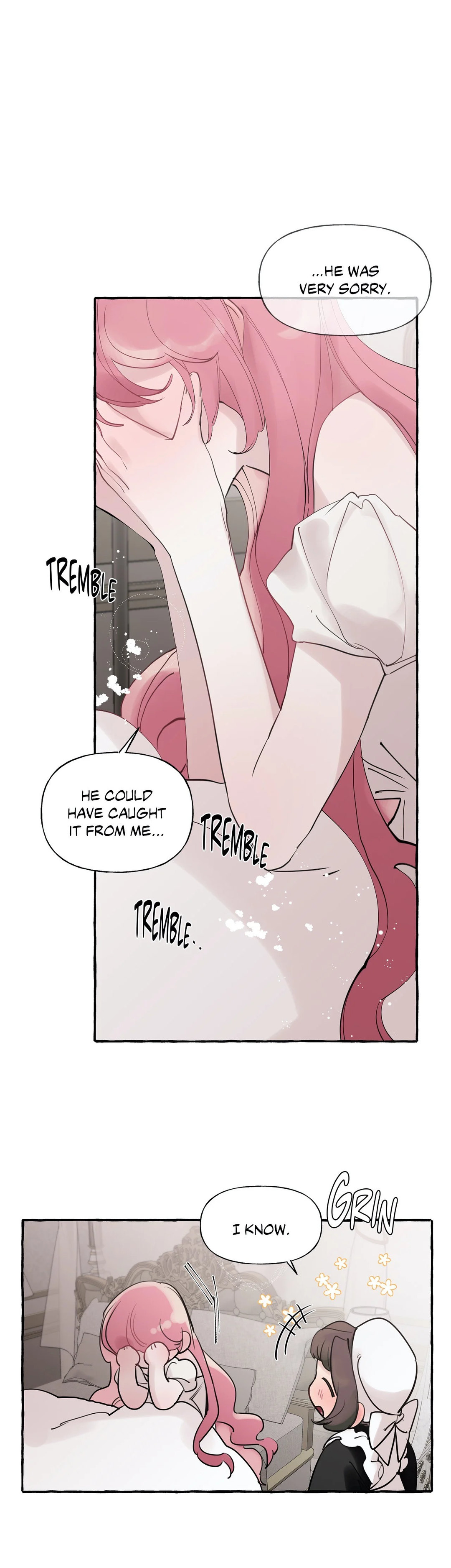 The Duchess’ Lewd Invitation - Chapter 34 [photo 24] - MangaPorn