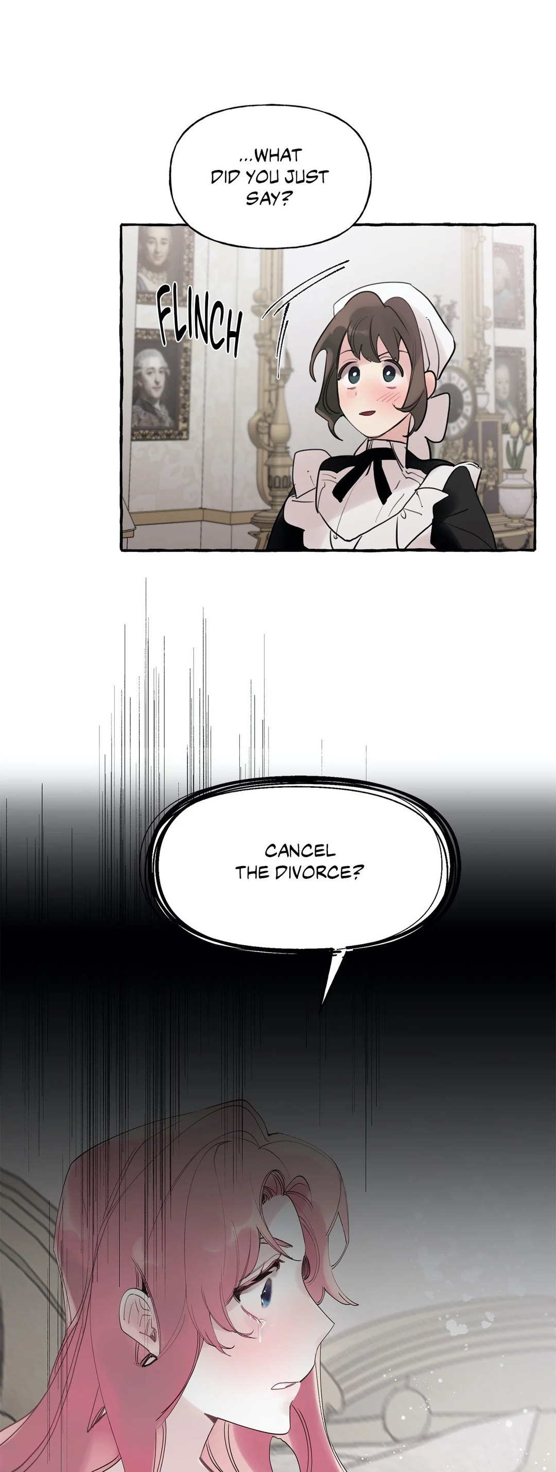 The Duchess’ Lewd Invitation - Chapter 34 [photo 33] - MangaPorn