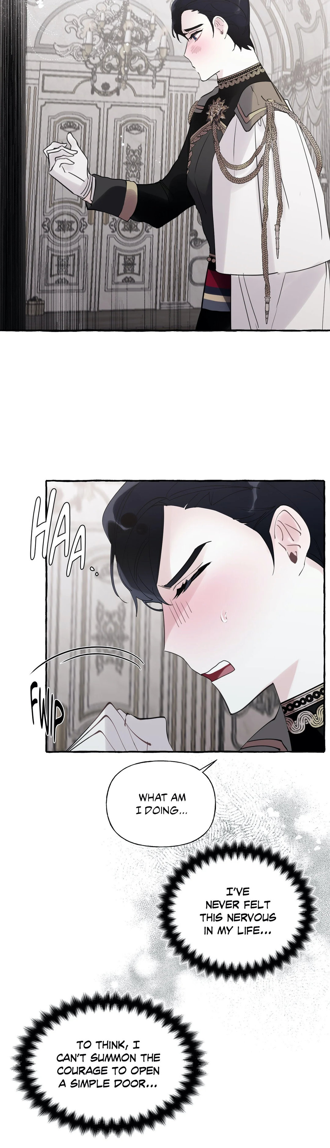 The Duchess’ Lewd Invitation - Chapter 35 [photo 12] - MangaPorn