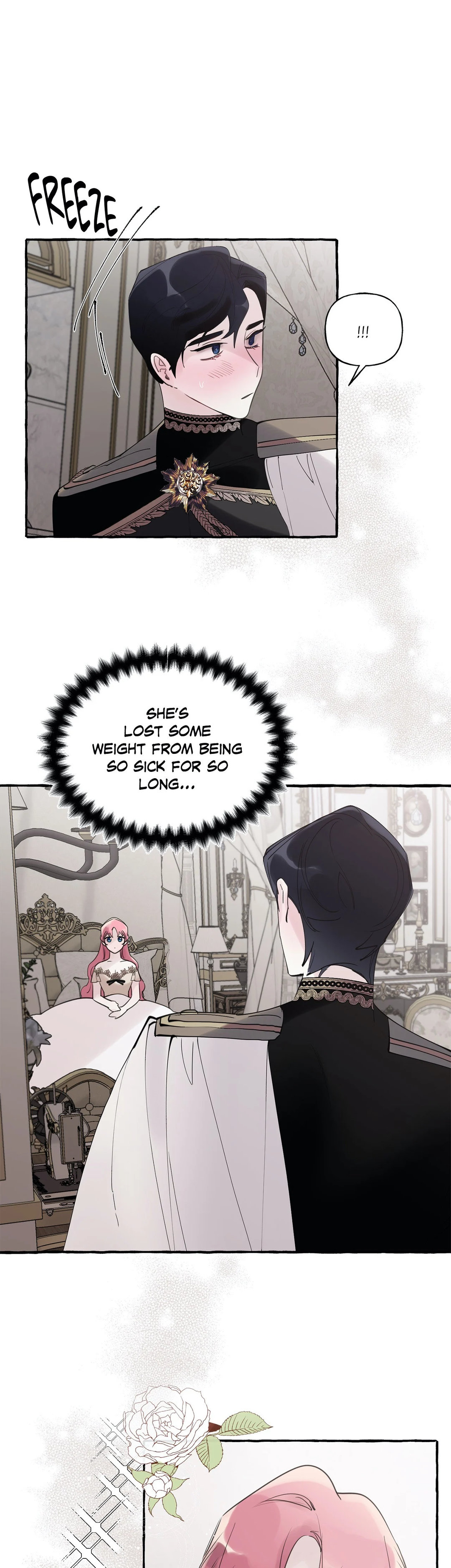 The Duchess’ Lewd Invitation - Chapter 35 [photo 17] - MangaPorn