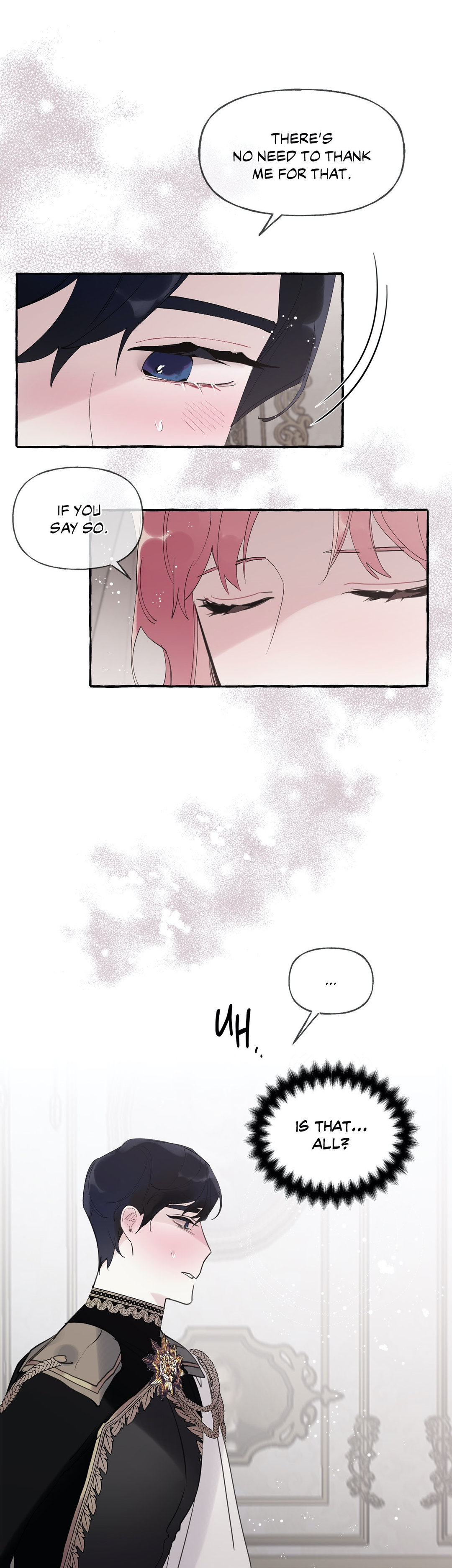 The Duchess’ Lewd Invitation - Chapter 35 [photo 21] - MangaPorn