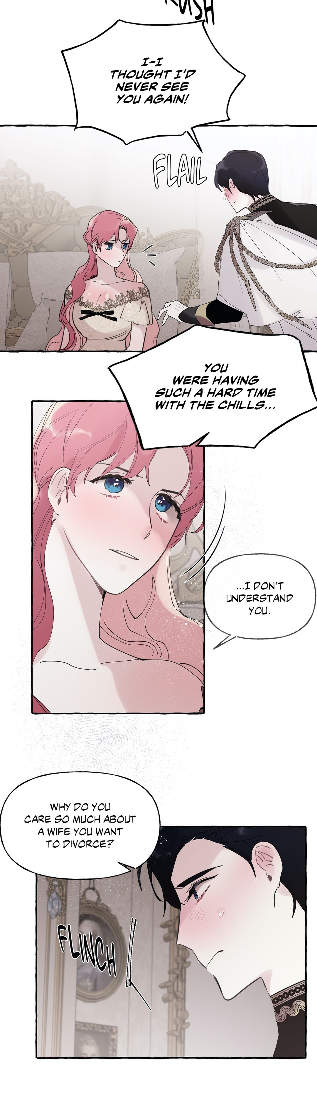 The Duchess’ Lewd Invitation - Chapter 35 [photo 24] - MangaPorn