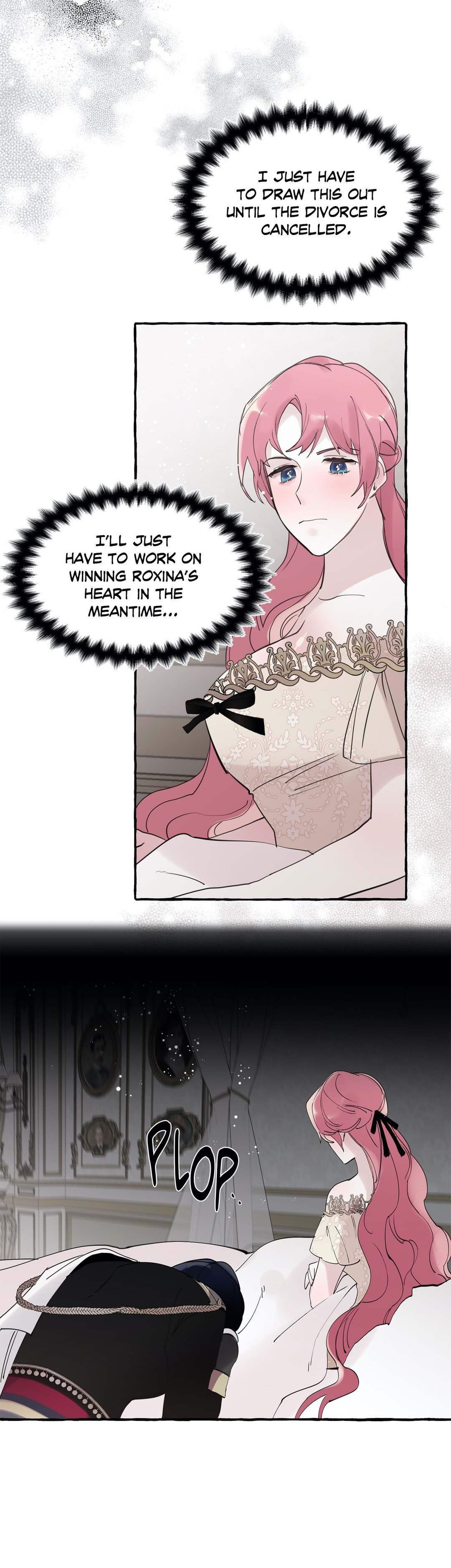 The Duchess’ Lewd Invitation - Chapter 35 [photo 28] - MangaPorn