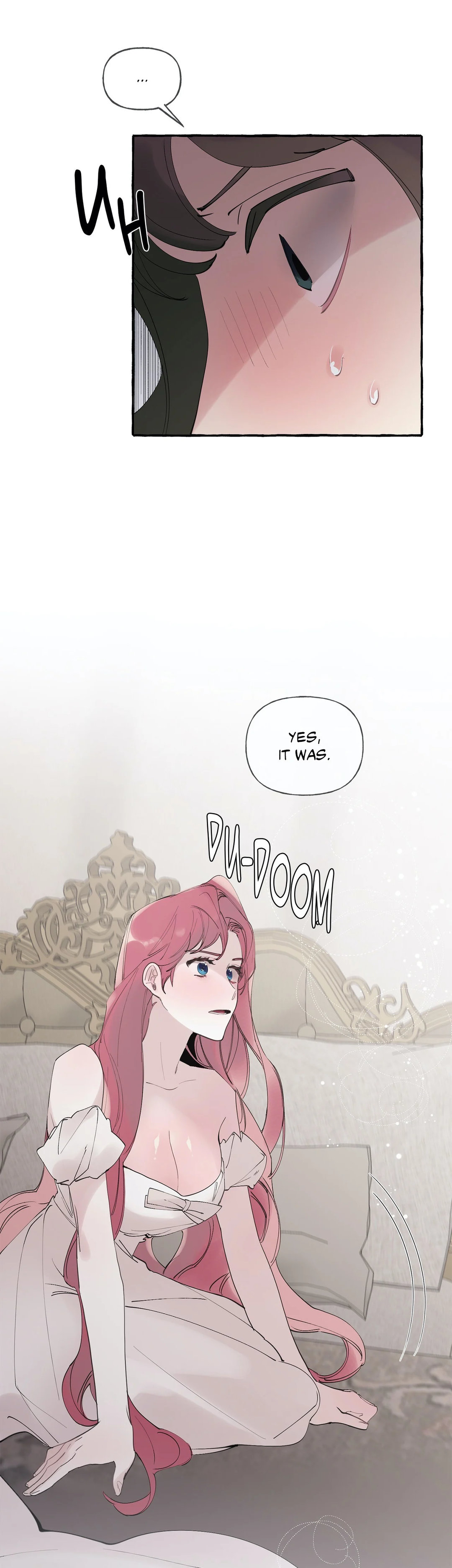 The Duchess’ Lewd Invitation - Chapter 35 [photo 3] - MangaPorn