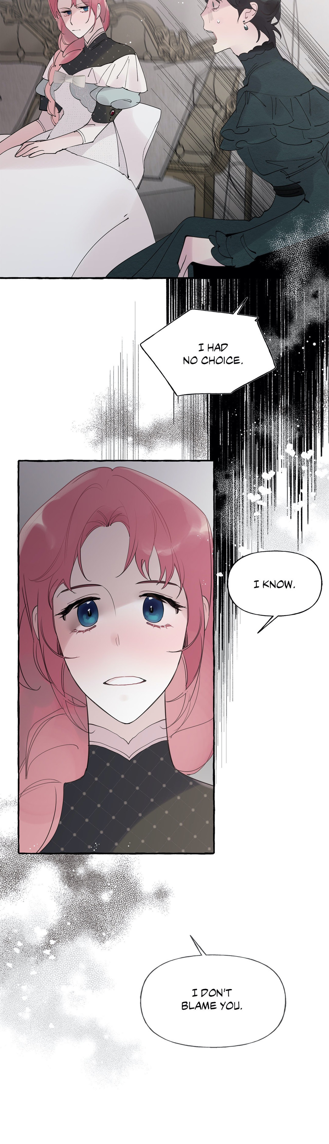 The Duchess’ Lewd Invitation - Chapter 36 [photo 20] - MangaPorn