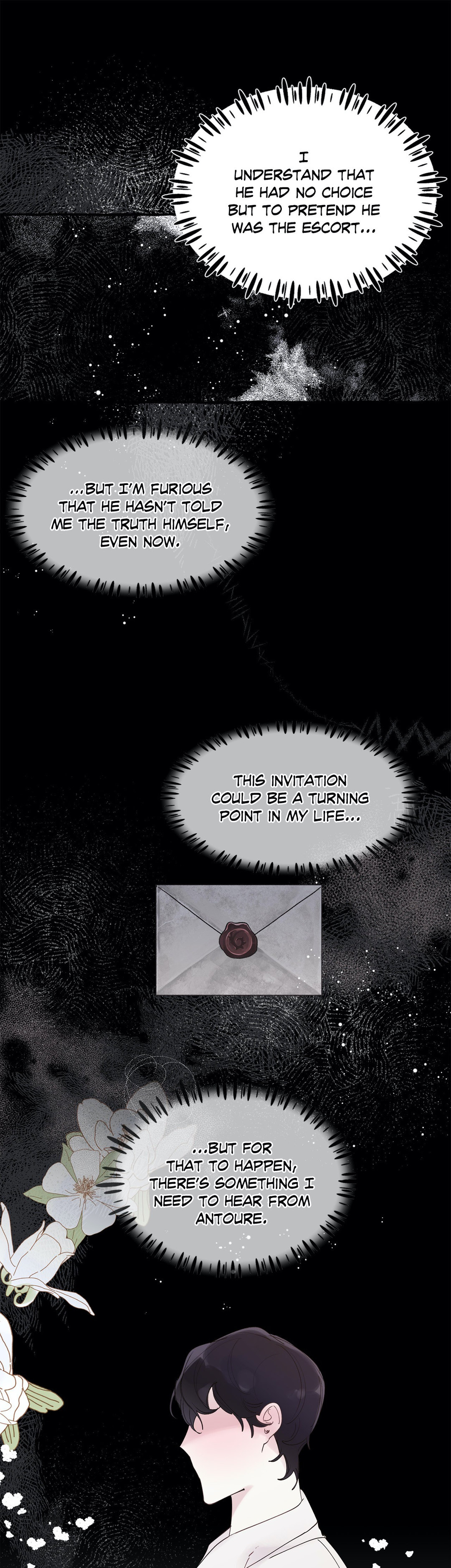 The Duchess’ Lewd Invitation - Chapter 36 [photo 25] - MangaPorn