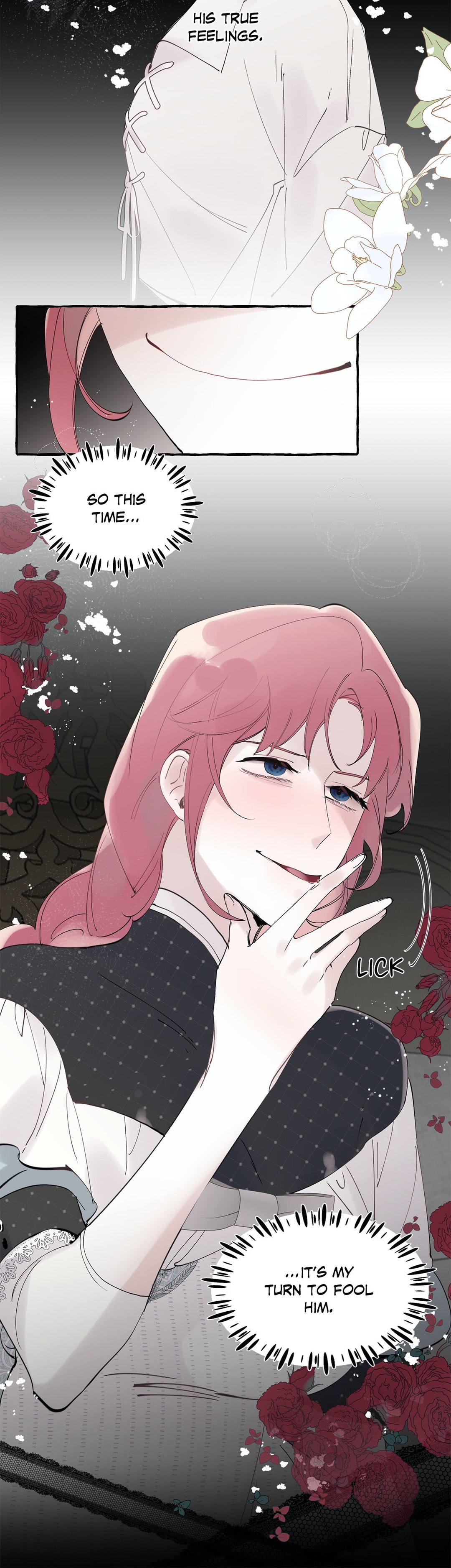 The Duchess’ Lewd Invitation - Chapter 36 [photo 26] - MangaPorn