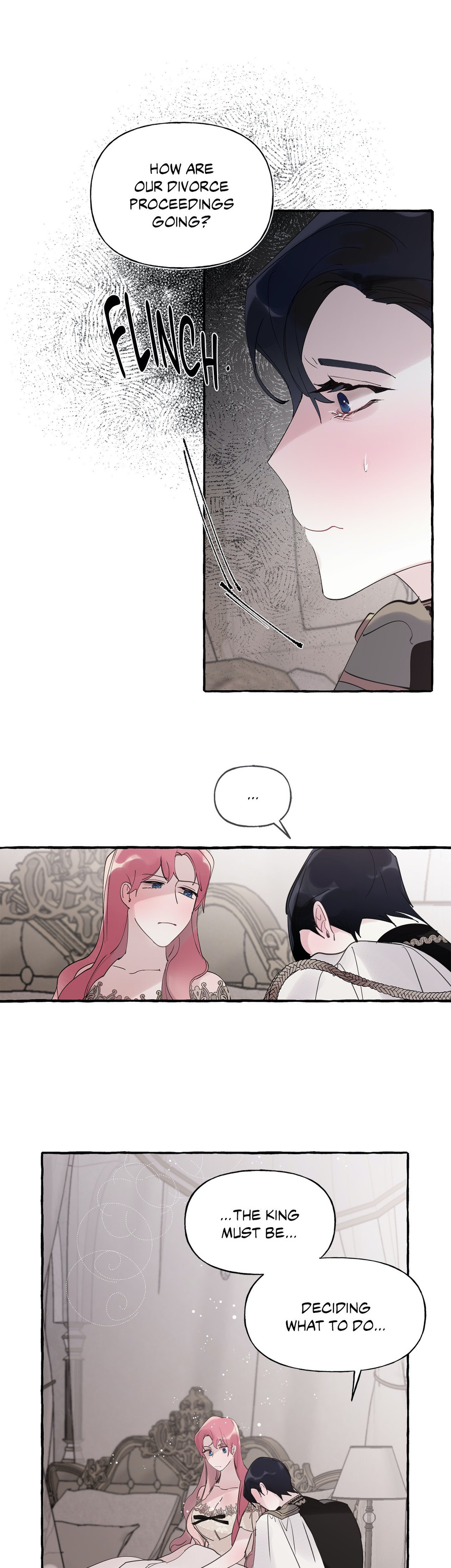 The Duchess’ Lewd Invitation - Chapter 36 [photo 5] - MangaPorn