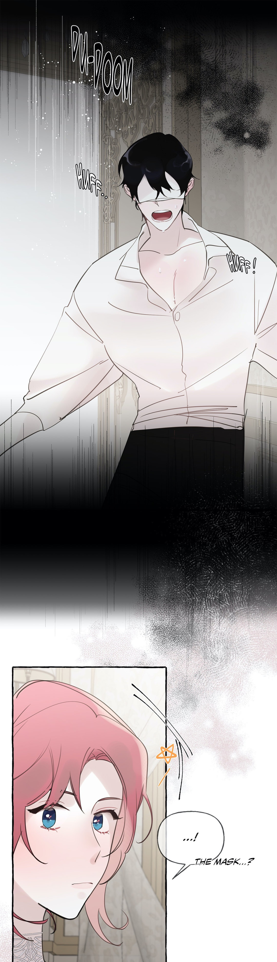 The Duchess’ Lewd Invitation - Chapter 37 [photo 13] - MangaPorn