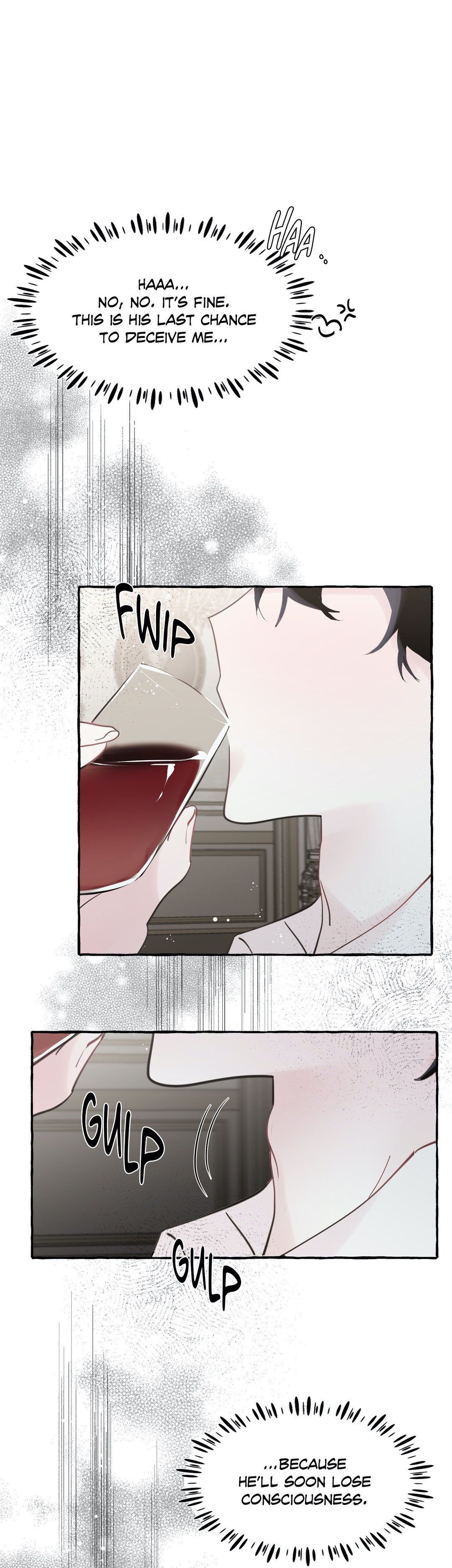 The Duchess’ Lewd Invitation - Chapter 37 [photo 19] - MangaPorn