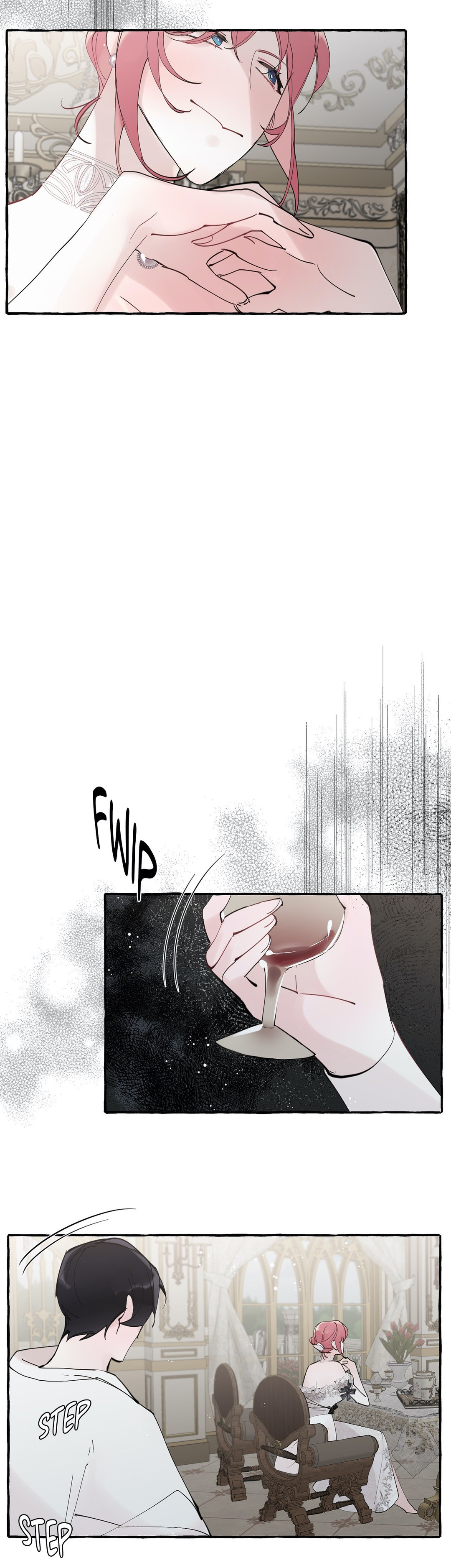 The Duchess’ Lewd Invitation - Chapter 37 [photo 20] - MangaPorn