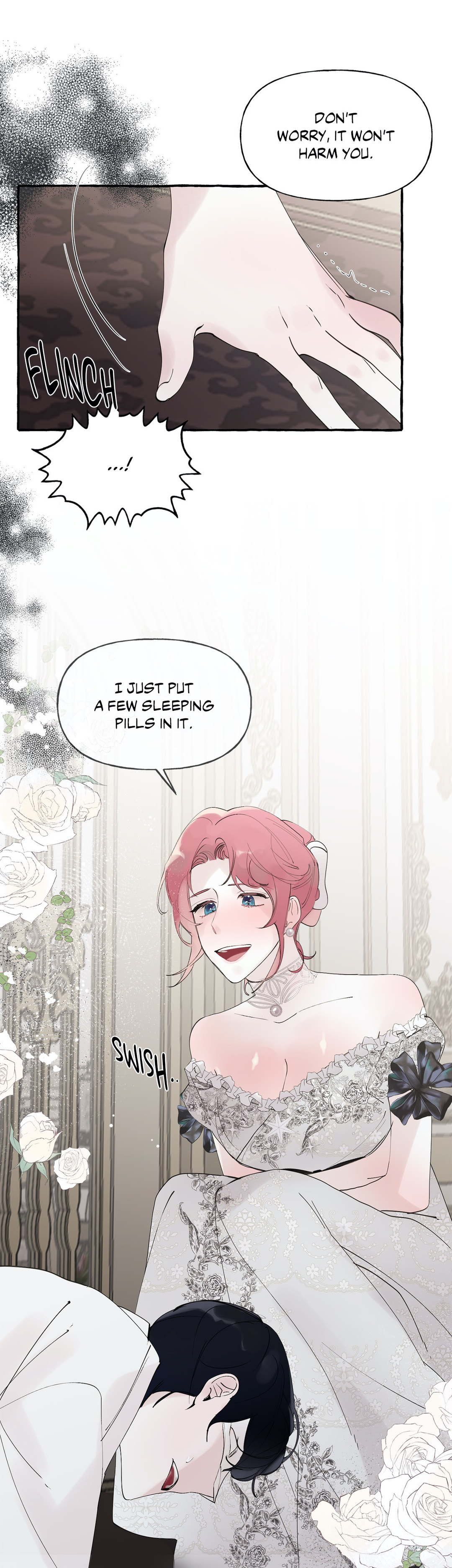 The Duchess’ Lewd Invitation - Chapter 37 [photo 23] - MangaPorn