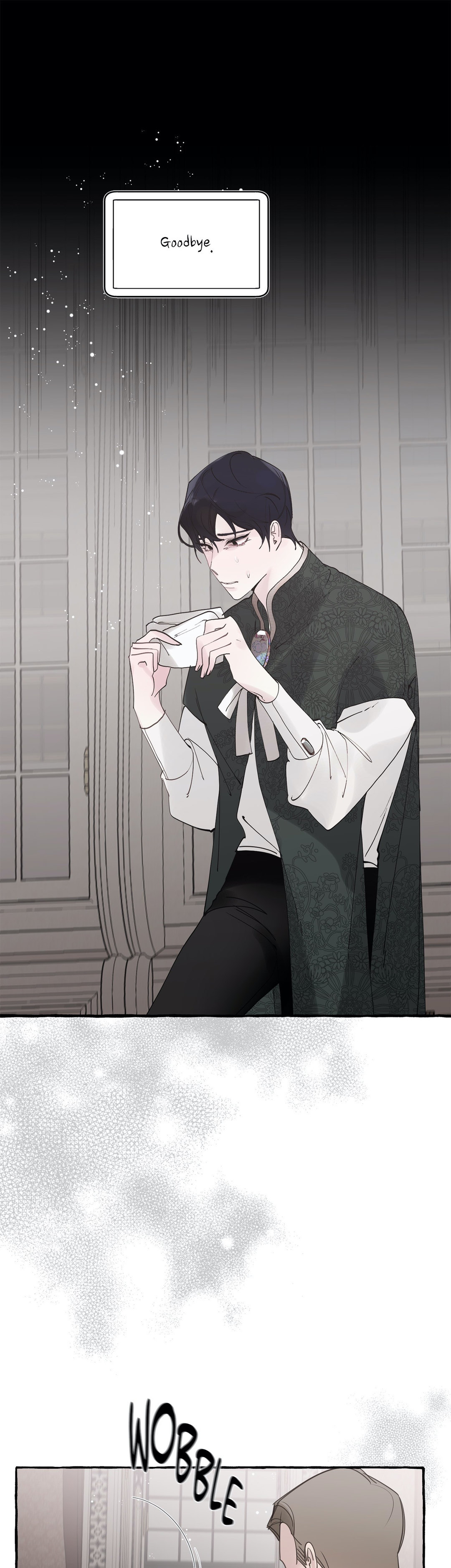 The Duchess’ Lewd Invitation - Chapter 37 [photo 3] - MangaPorn