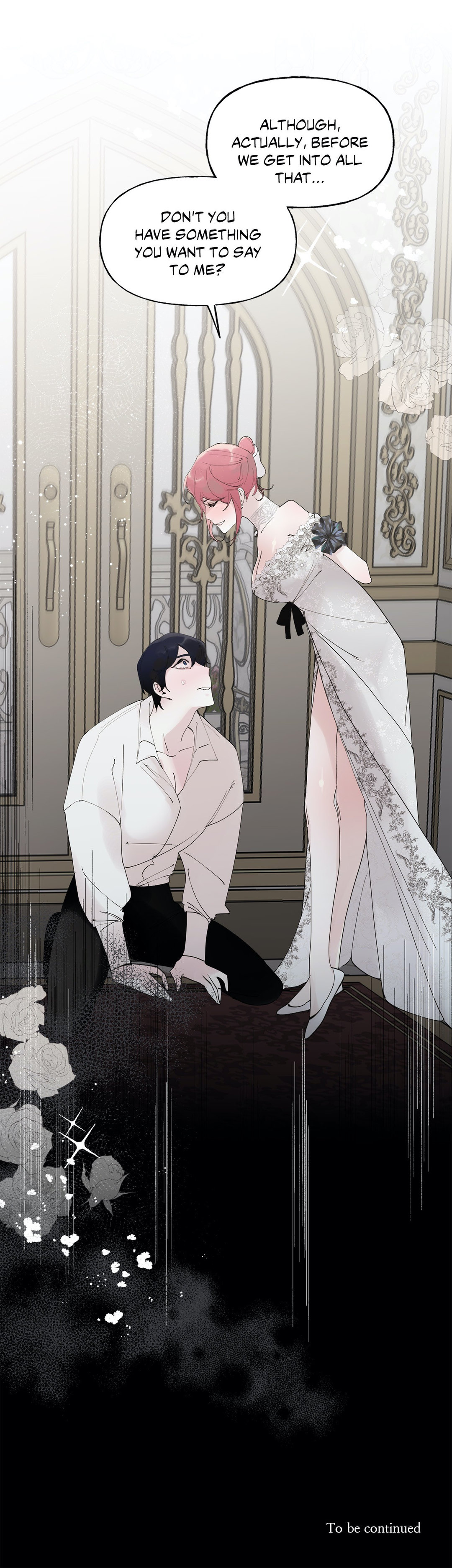 The Duchess’ Lewd Invitation - Chapter 37 [photo 30] - MangaPorn